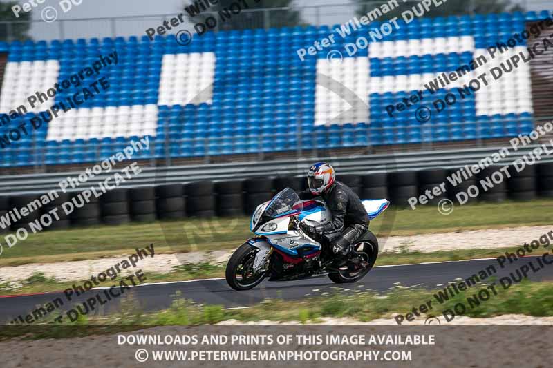 25 to 27th july 2019;Slovakia Ring;event digital images;motorbikes;no limits;peter wileman photography;trackday;trackday digital images